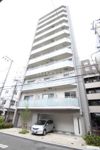 アトレ東葛西の間取り画像