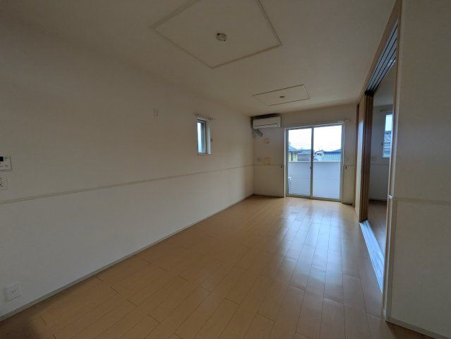 リビング