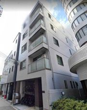 Plaisir京町堀の外観画像