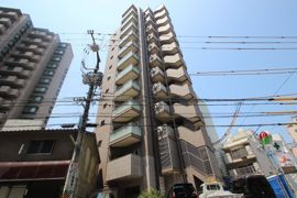 Lion銀山町の外観画像