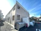 パーシモンKの間取り画像
