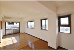 C3マンションの間取り画像