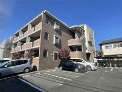 コンフォート出水の外観画像