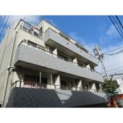 パルムドールハイムの外観画像