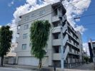 富士見マンションA棟の間取り画像