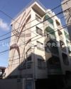 カネダイマンションの間取り画像