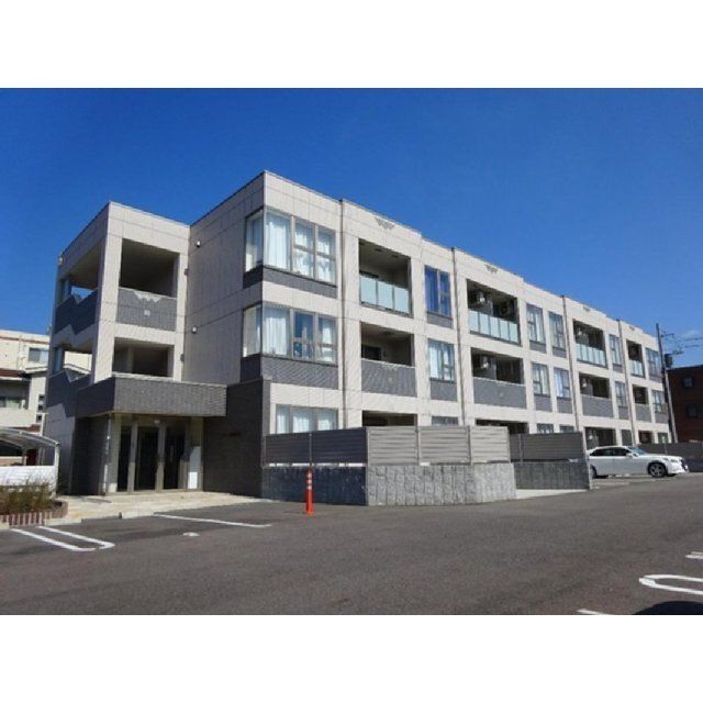 カンタータ観音寺新町の外観画像