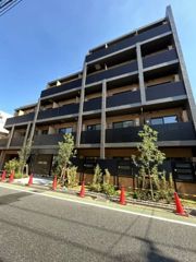 GENOVIA世田谷砧Ⅱの外観画像