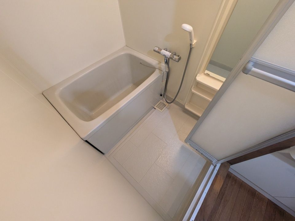 バスルーム
