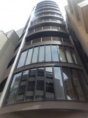 PLATINE Tower 馬車道の外観画像