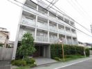 ビイルーム小金井の間取り画像