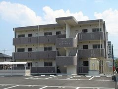 カーサフェリーチェⅠの外観画像