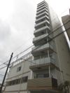 アイディ品川25の間取り画像