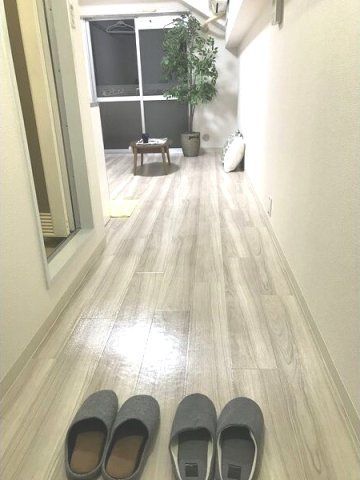 洋室