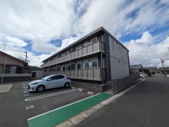 グレンツェンの外観画像