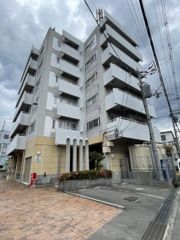 ヒルズシティ寝屋川の外観画像