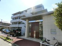 レヴィーガ板橋徳丸の外観画像