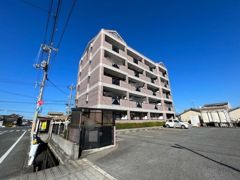 カシオペアの外観画像