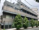 ロンスター三軒茶屋の間取り画像