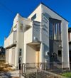 久米戸建の間取り画像