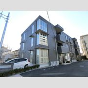 D-ROOM DEARCOURT幸町Ⅲの外観画像