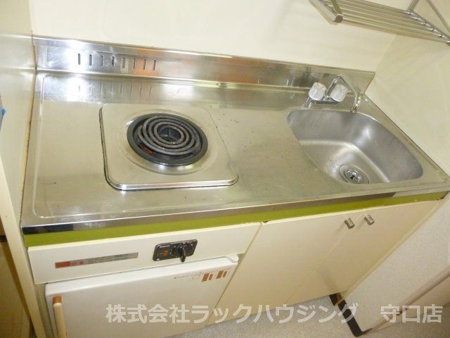 キッチン