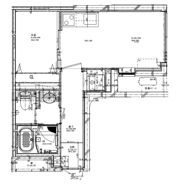 ARCHMOTOYOYOGIの間取り画像