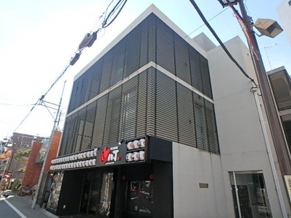 プラティーノ スタンツァ デュオの外観画像