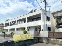 ピュアタウンHatoriの外観画像