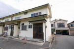 荒川貸家の間取り画像