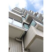 ペガサスマンション白楽の外観画像