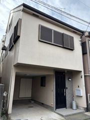 小川西町3丁目戸建ての外観画像