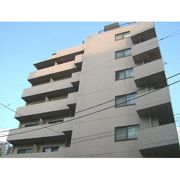 菱和パレス横浜壱番館の外観画像