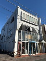 栗田ビルの外観画像