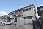 コーポ弥生の間取り画像