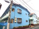 モリヤパレスの間取り画像