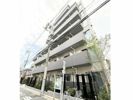 クレヴィスタ大井町の外観画像