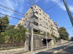 ダイアパレスロイヤル八事の外観画像