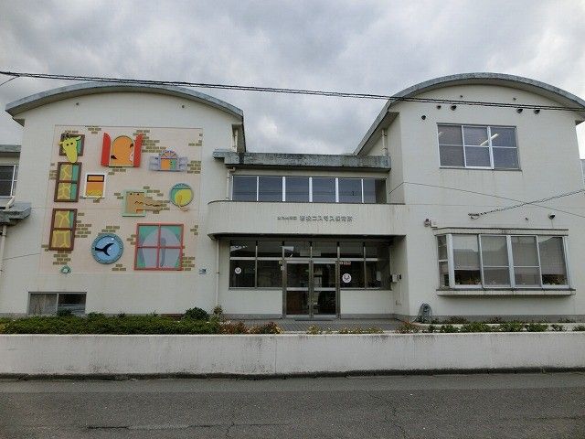 若松コスモス保育所(130m)