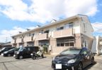 ニューシティレスポワールの外観