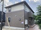 アムールの外観