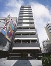 グラントゥルース巣鴨の外観画像