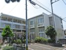 レオパレスKOIZUMIの間取り画像