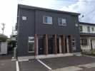 QUALITIA柳町の間取り画像