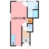 QUALITIA柳町の間取り画像