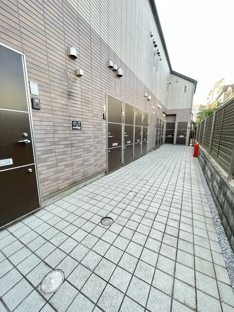 その他