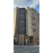 ブリゼの外観画像