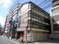 スタジオビジュの外観画像