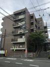 エスポワール仙寿の外観