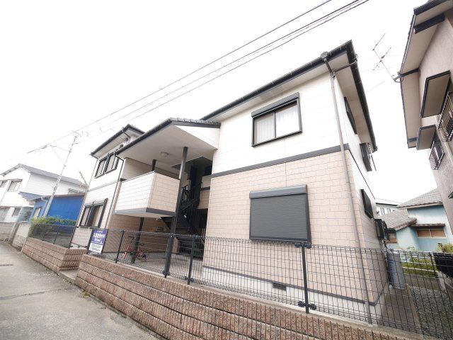 アーボリアルIIの外観画像